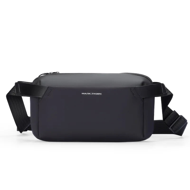 Leisure Function Wind Cross Body Shoulder Bag Large Capacity Waterproof All Kinds Backpack