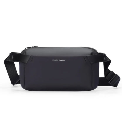 Leisure Function Wind Cross Body Shoulder Bag Large Capacity Waterproof All Kinds Backpack