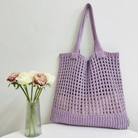 357 Big Hole Purple