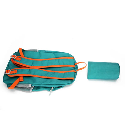 Lightweight Folding Shoulder Waterproof Sports Outdoor Backpack Riding Multi-Functional