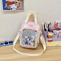 Style A Pink