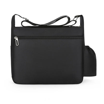 Large Capacity Tools Storage Bag Men S Casual Multifunctional Crossbody Bags Classic Men Shoulder