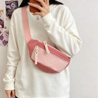 Pink A