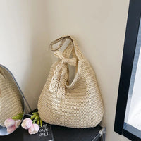 beige with pendant
