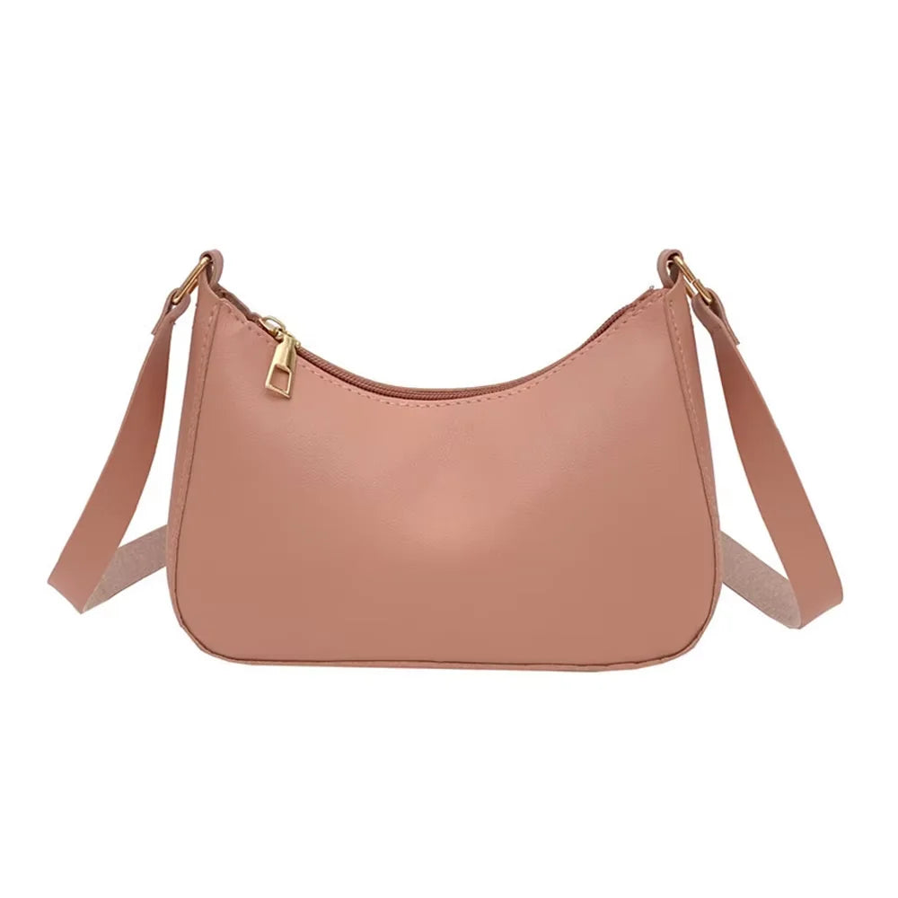 Homefish Fashionable Women S Bag Underarm