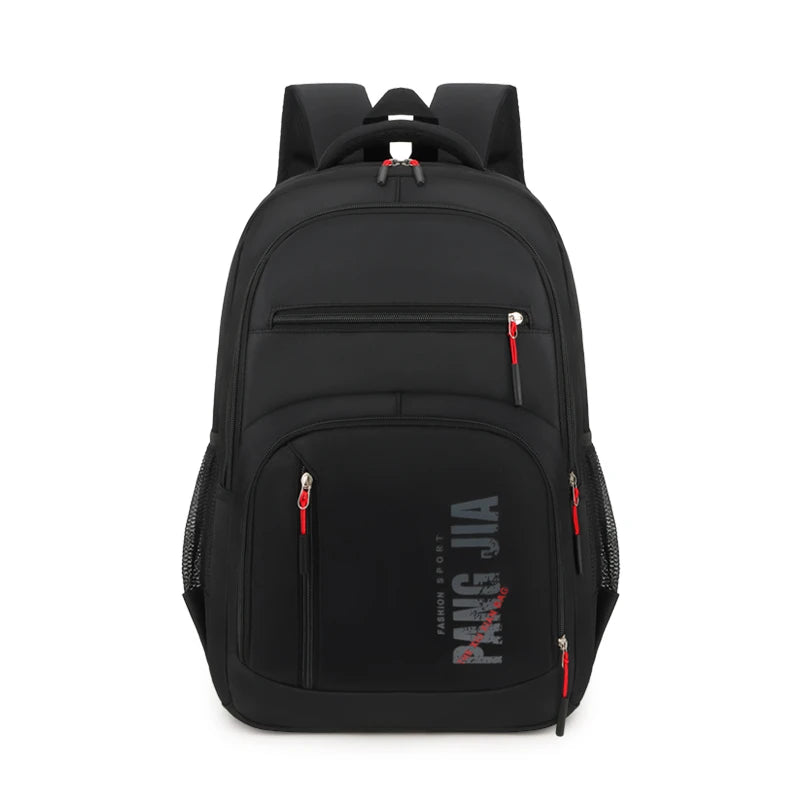 16-Inch Laptop Backpack – Daily Commute Work & School Bag