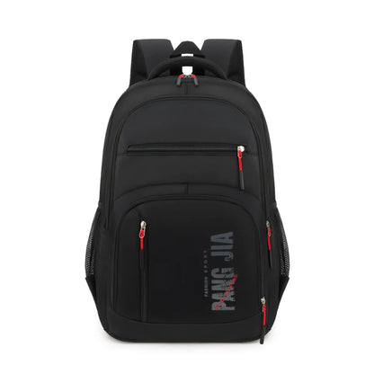 16-Inch Laptop Backpack – Daily Commute Work & School Bag