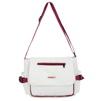 White Red 1
