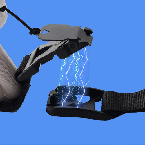 Magnetic Quick Release Chest Strap Adjustable Detachable Sternum Backpack Accessory Outdoor Camping