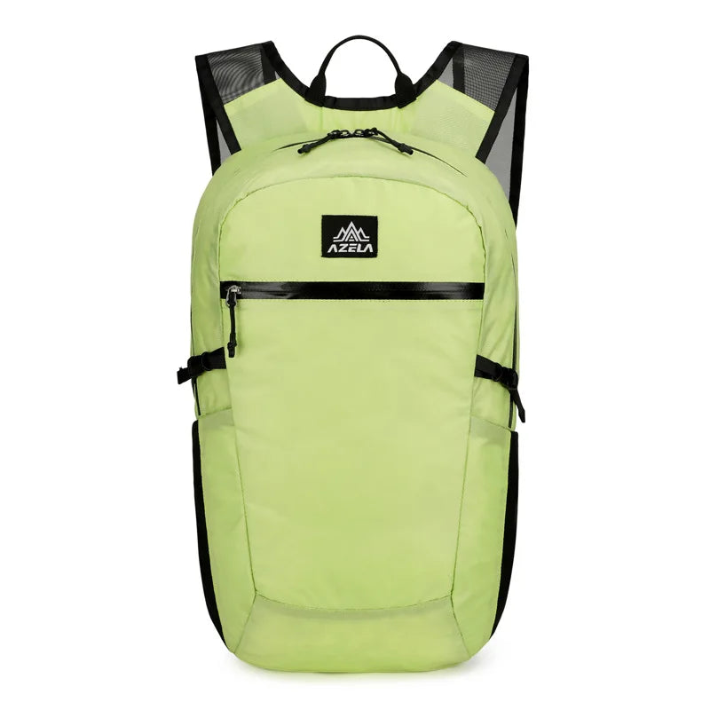 Mountaineering Outdoor Sports Cycling Hiking Backpack