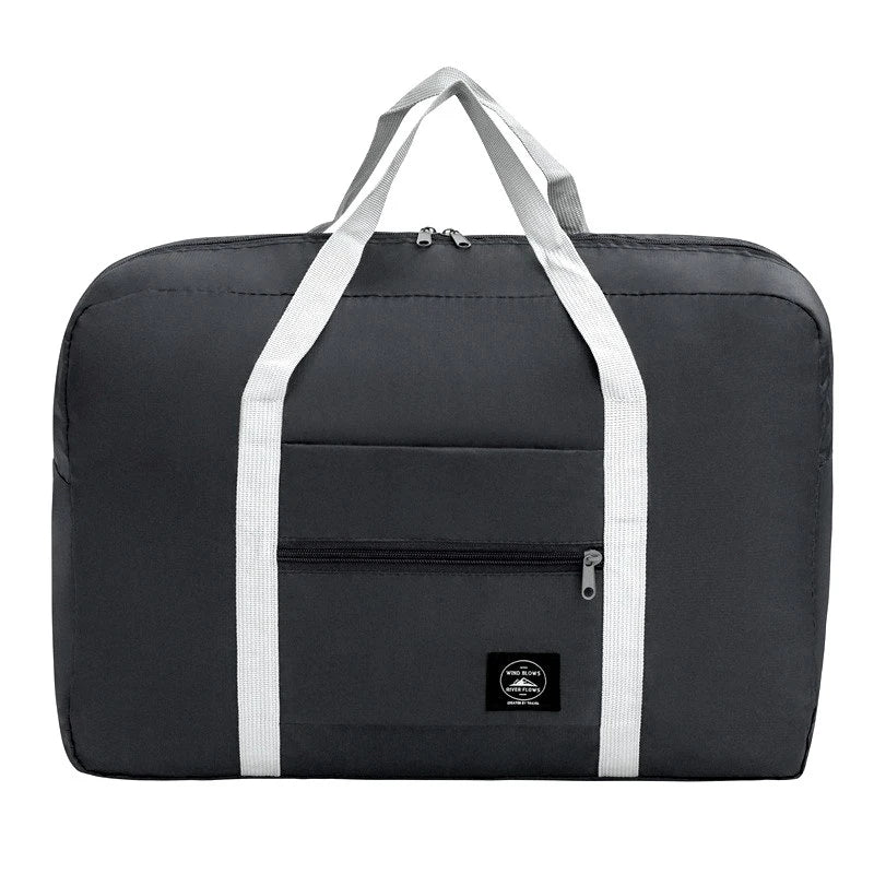 Large Capacity Travel Duffel Bag – Lightweight Carry-On