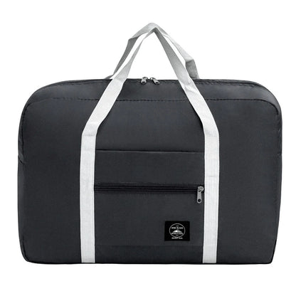Large Capacity Travel Duffel Bag – Lightweight Carry-On