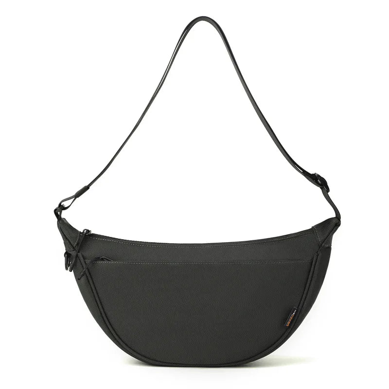 Large-Capacity Single-Shoulder Bag Versatile Portable Crossbody Bag