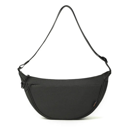 Large-Capacity Single-Shoulder Bag Versatile Portable Crossbody Bag