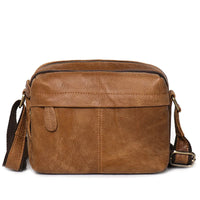brownish yellow