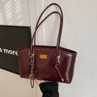 Dark Red