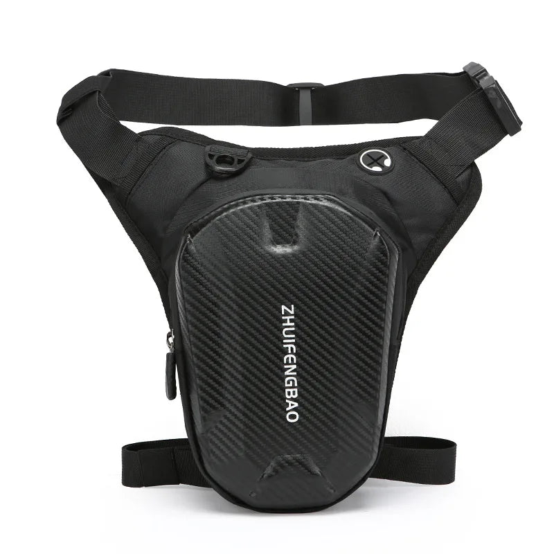 Cycling Leg Bag Motorcycle Women S Outdoor - Waterproof