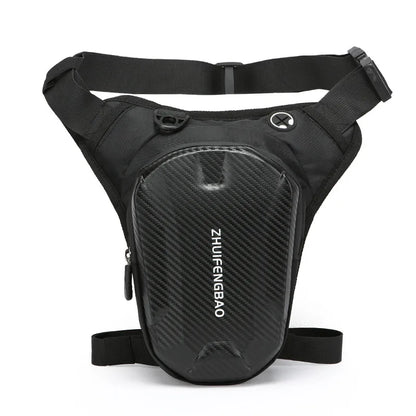 Cycling Leg Bag Motorcycle Women S Outdoor - Waterproof