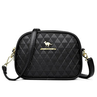 Argyle Black 26