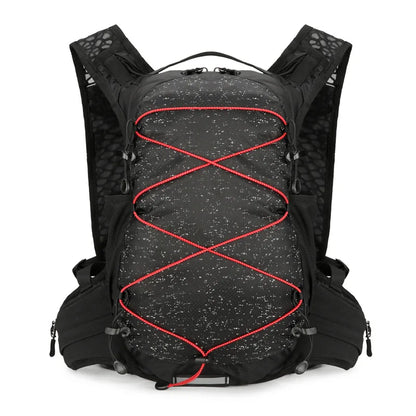 Large Capacity Mountaineering Anti-Water Cross-Country Riding Backpack Multi-Function Sports