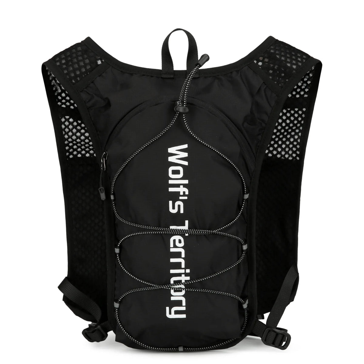 Outdoor Cross-Country Backpacking Marathon Running Hiking Mountaineering Mountain Biking Sports