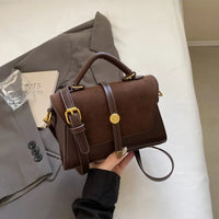 Coffee Brown