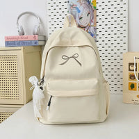 Beige With Pendant