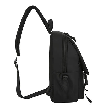 Men S Chest Bag Leisure Cross-Body Trend One Shoulder Women Backpack Large Capacity