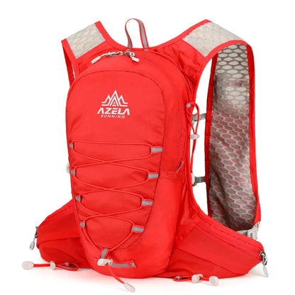 Outdoor Sports Hiking Backpack Cycling Marathon Lightweight - Waterproof