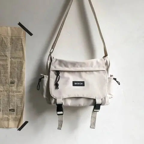 Oxford Ladies Messenger Bags Young Women S Handbags Crossbody Large Capacity Sling Shoulder Canvas