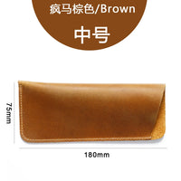 Brown  medium