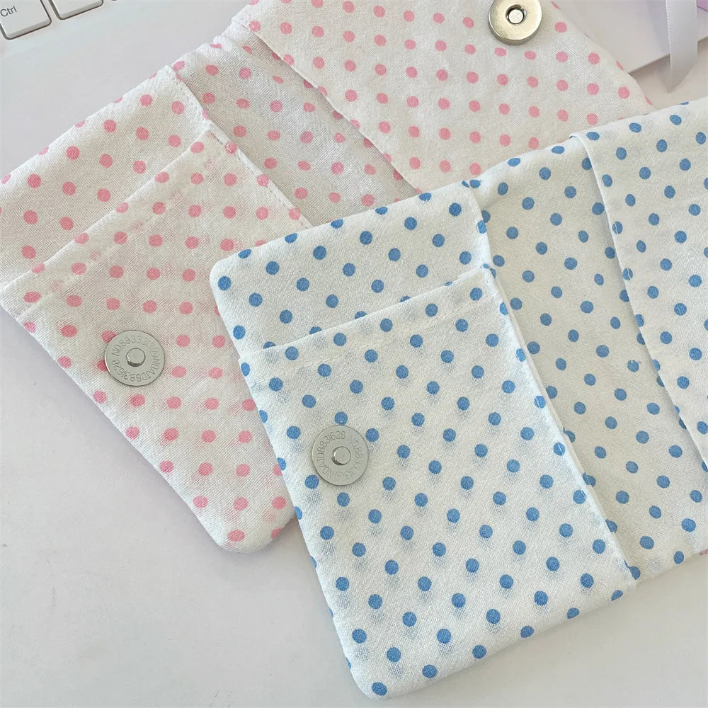Cute Cartoon Flower Passport Cover Women Multifunctional Polyester Travel Accessories Holder Luxury