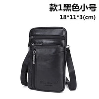 Small Black