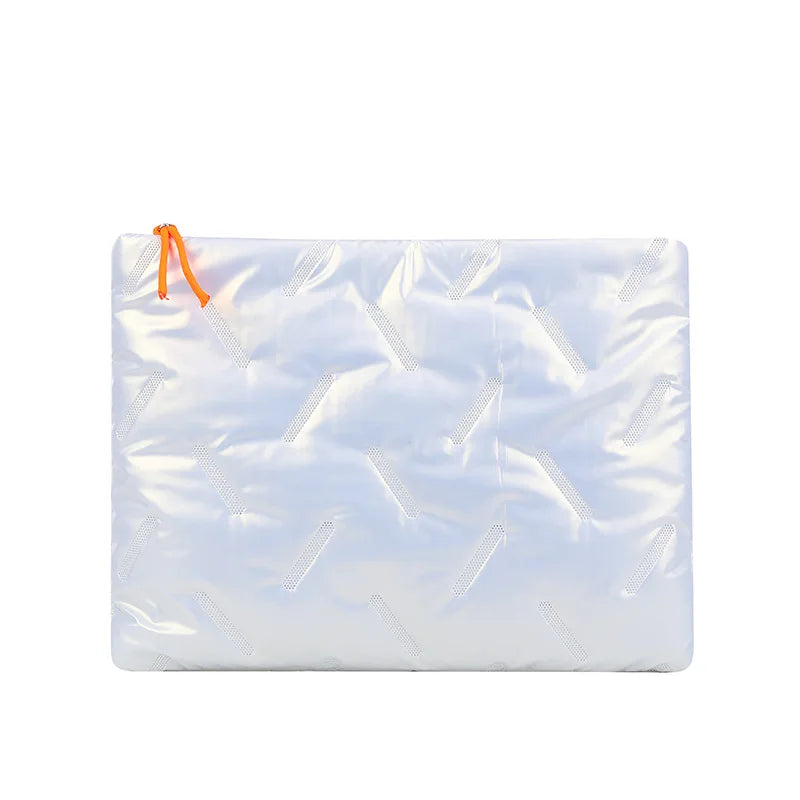 Lightweight Polyester Notebook 14-Inch Computer Storage Bag Inner Liner Simple Waterproof Protective