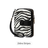 zebra pattern