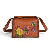 Vintage Brown