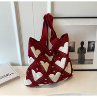 357 Big Love Red