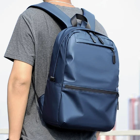 Homefish Fashionable Large-Capacity Backpack Laptops