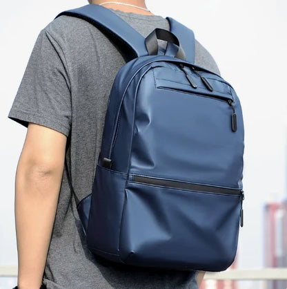 Homefish Fashionable Large-Capacity Backpack Laptops