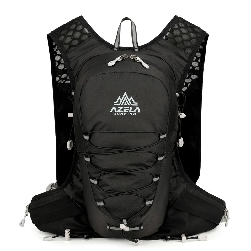 Outdoor Sports Hiking Backpack Cycling Marathon Lightweight - Waterproof