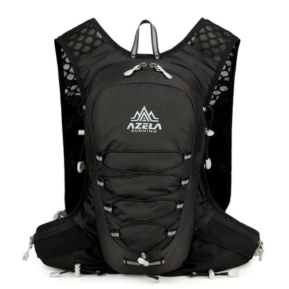 Outdoor Sports Hiking Backpack Cycling Marathon Lightweight - Waterproof