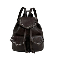 Brown only bag
