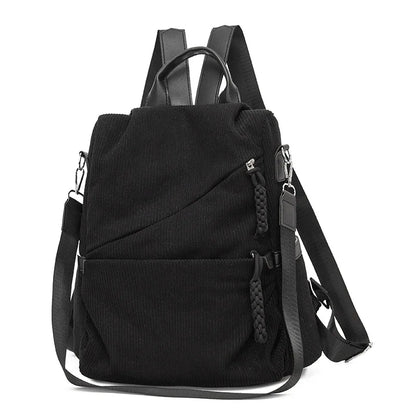 Multi Purpose Crossbody Sling Bag Adjustable Straps Tote Women S Daily Use
