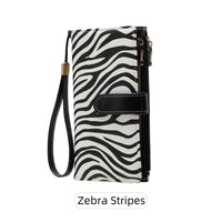zebra pattern