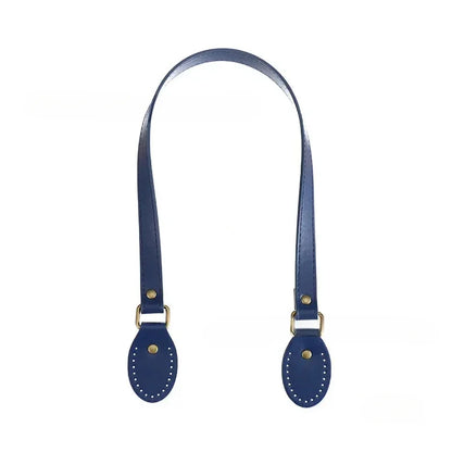 66cm Shoulder Bag Straps Handles Diy Replacement Women Purse Crossbody Handbag Pu Leather Handle