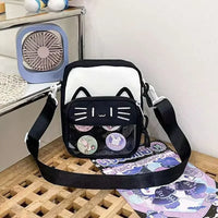 Style C Black