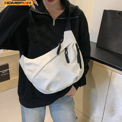 Homefish Specification Product Name Mini Street-Style Small Cross-Body Bag Lightweight Casual