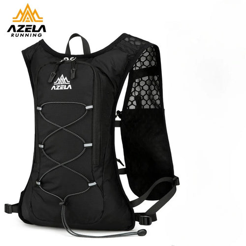 Outdoor Vest Backpack Mountain Bike Riding Mountaineering Hiking