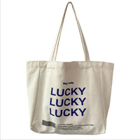 LUCKY