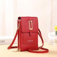 H018 Red